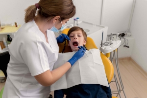 Cavities in Kids